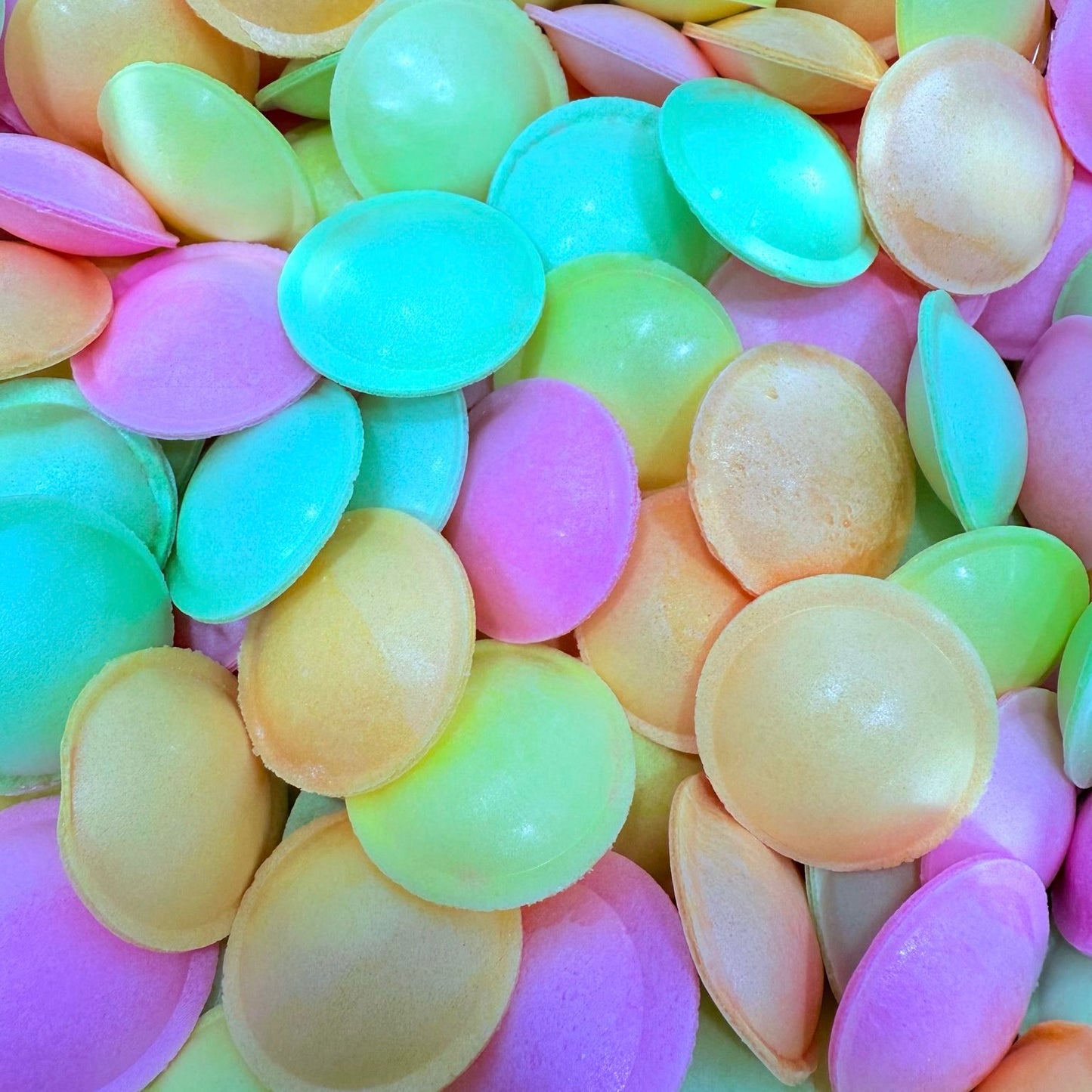 Flying Saucers Tub 90g