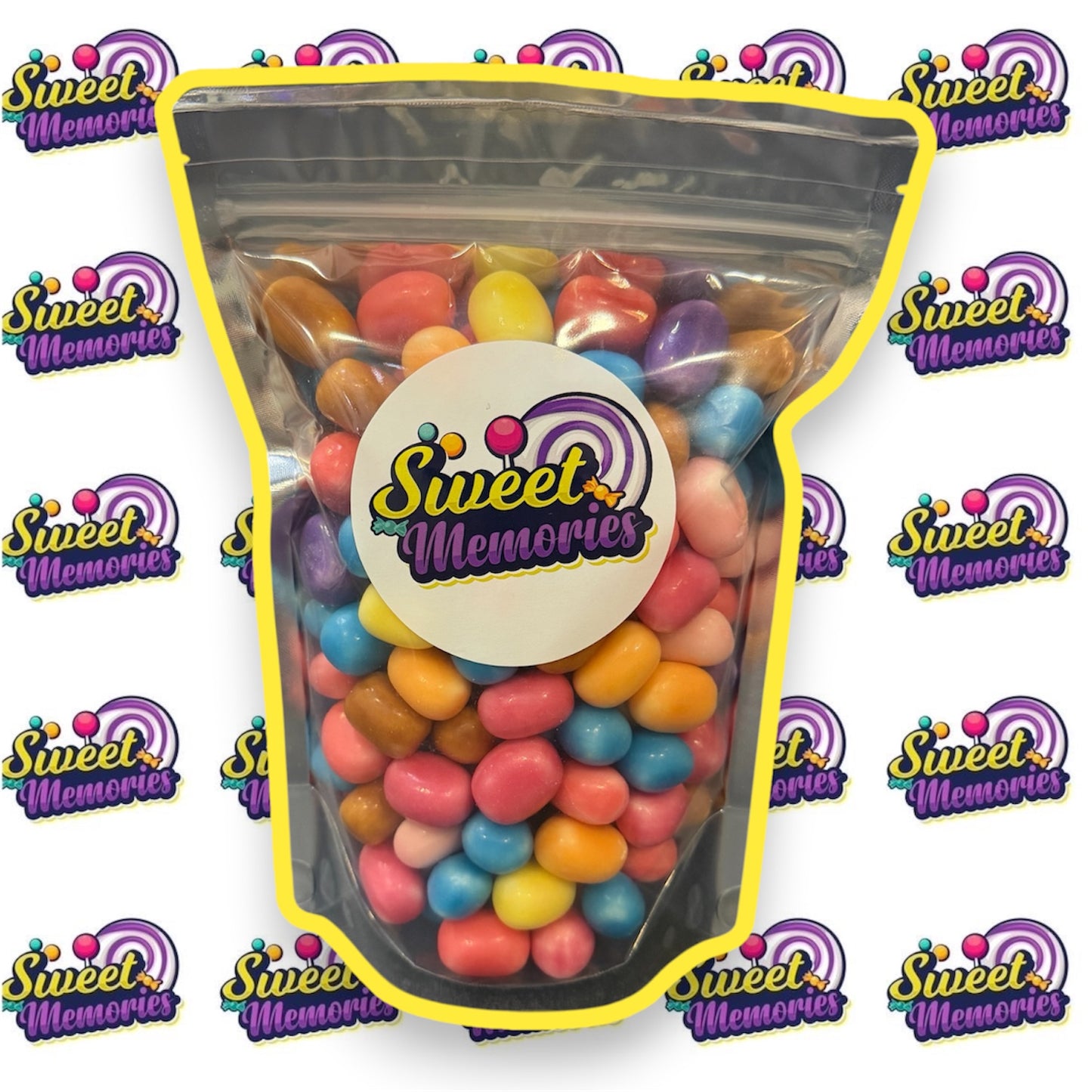 500g Pinball Mix