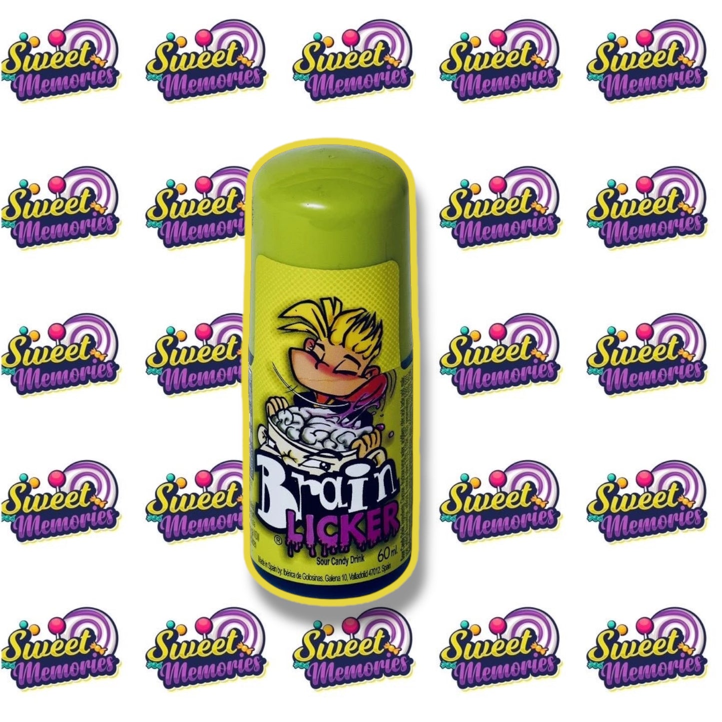 Brain Licker 60ml