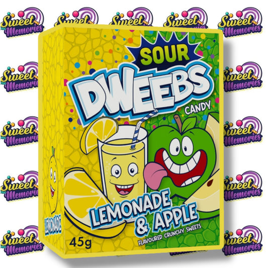 Dweebs 45g
