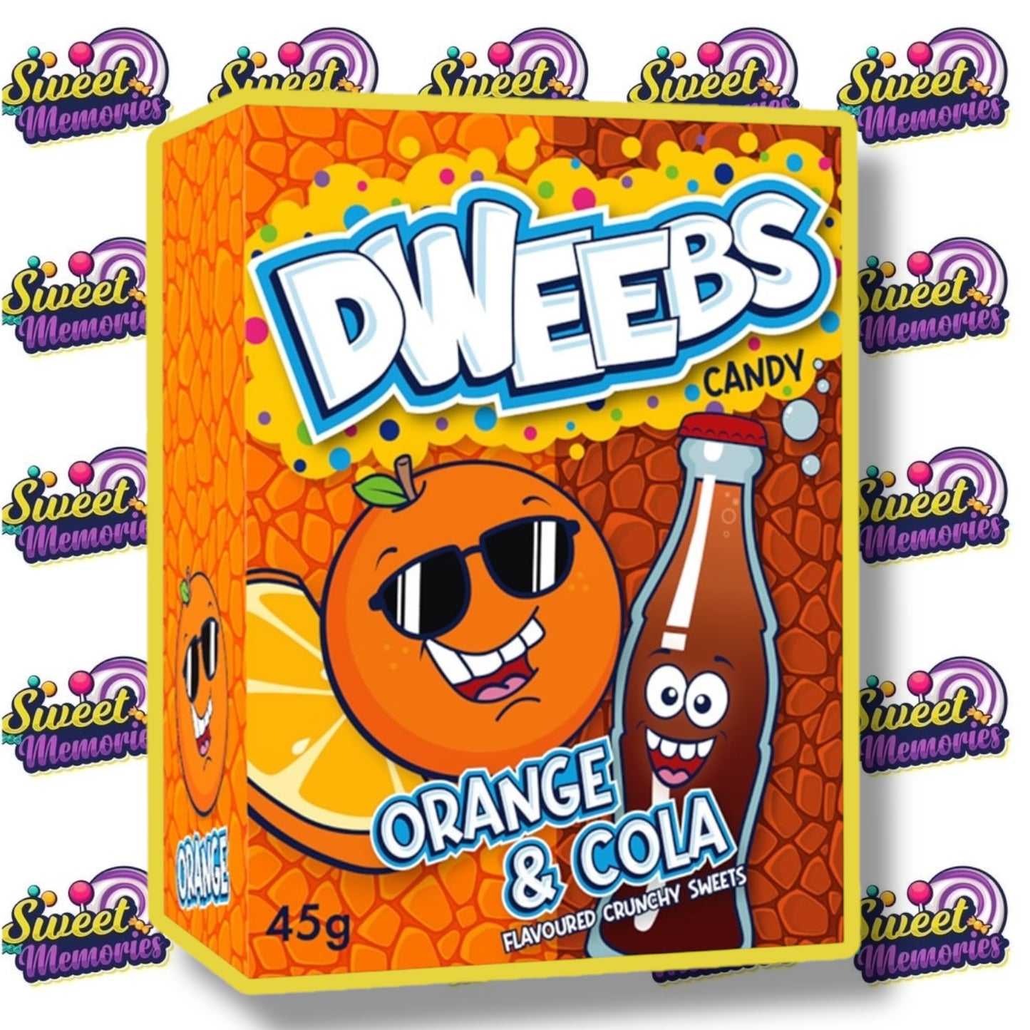 Dweebs 45g