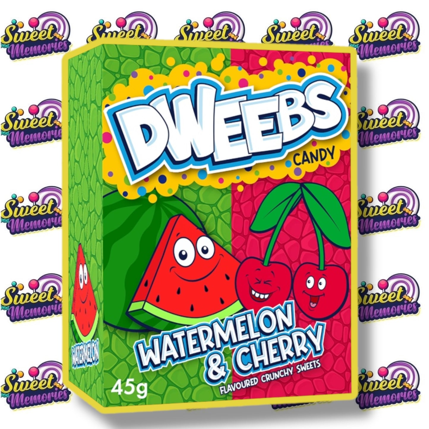 Dweebs 45g
