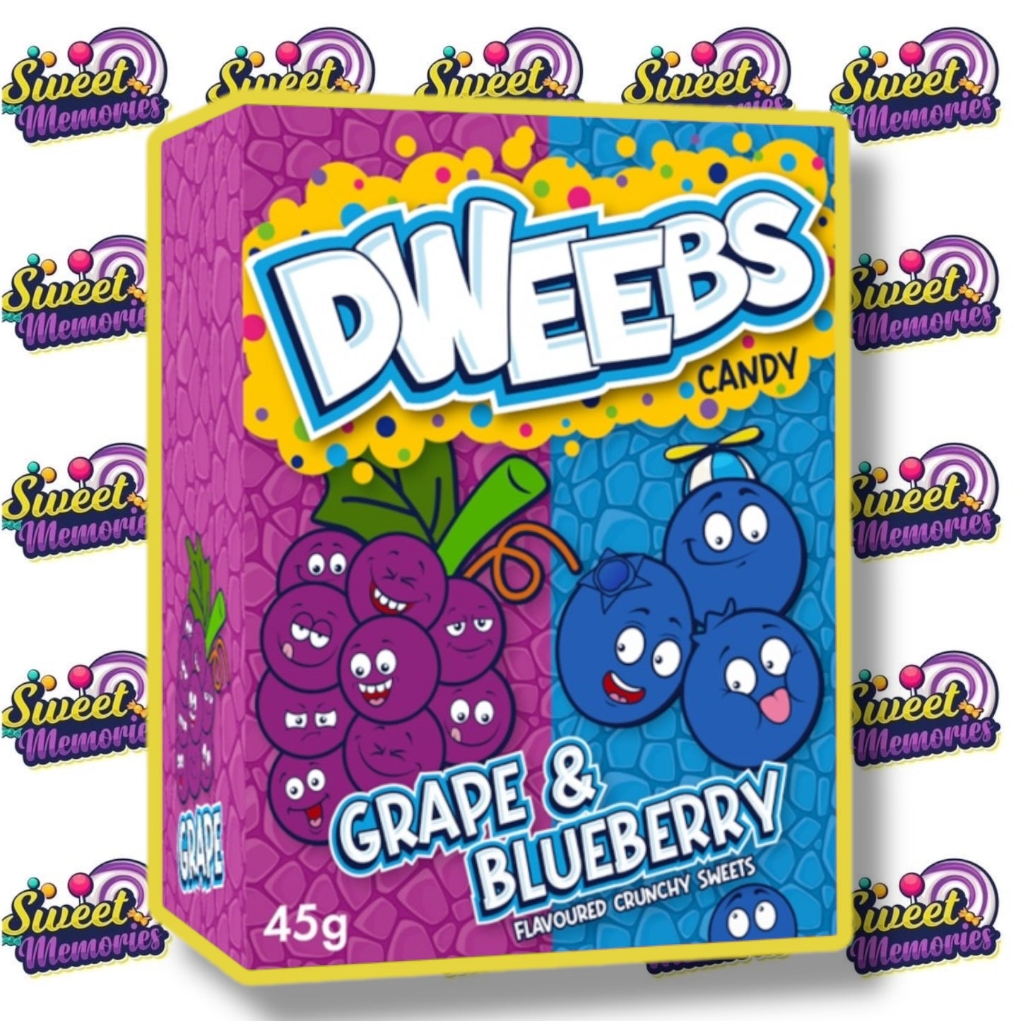 Dweebs 45g
