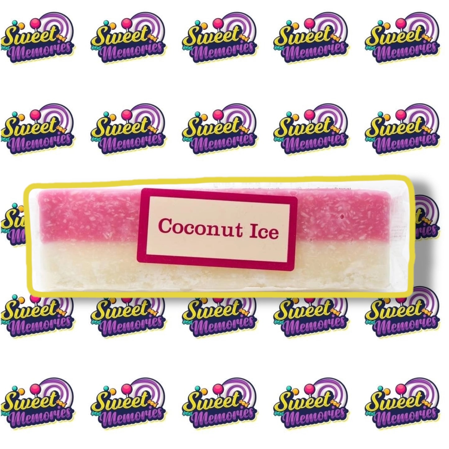 Bars of Fudge, Nougat & Brittle