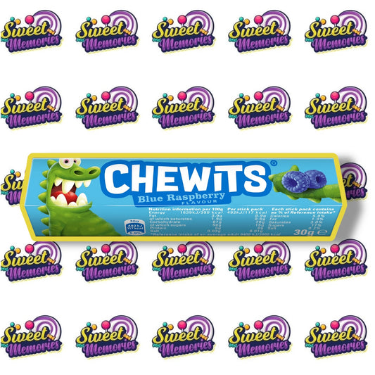 Chewits 30g