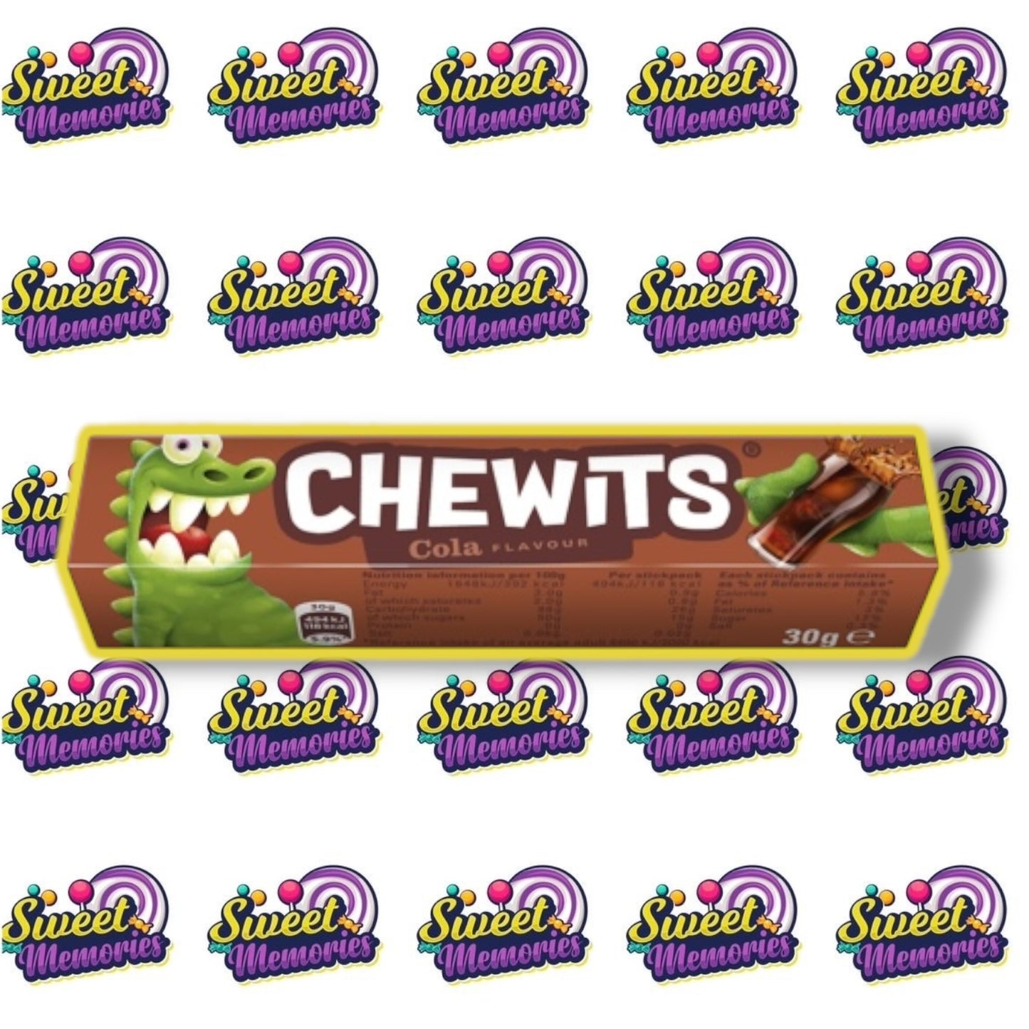 Chewits 30g