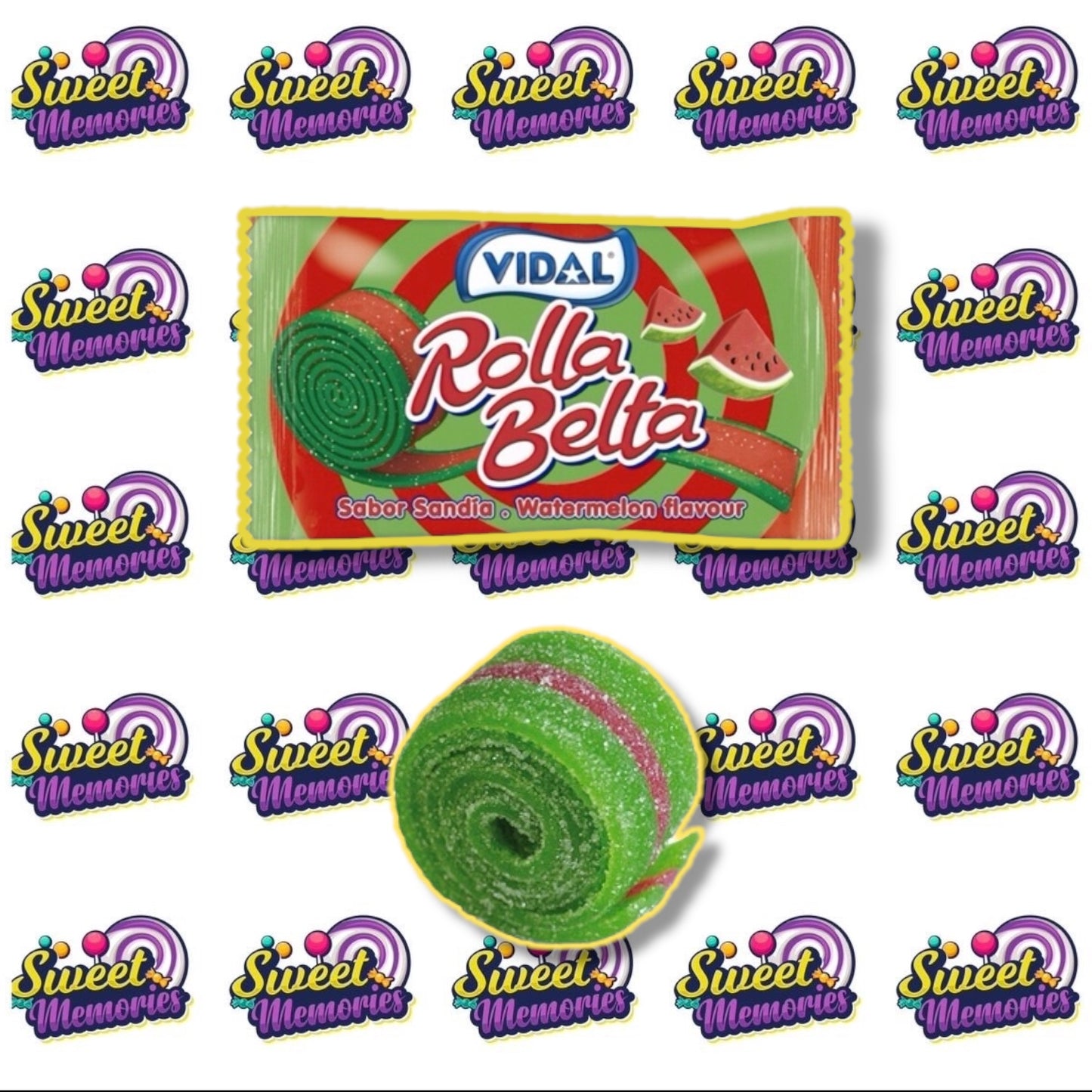 Rolla Belta 20g