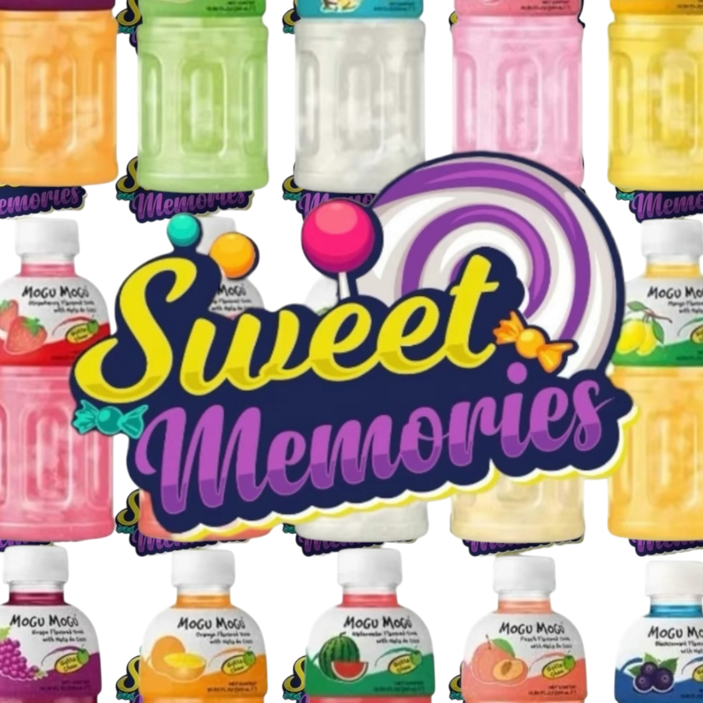 Mogu Mogu 320ml