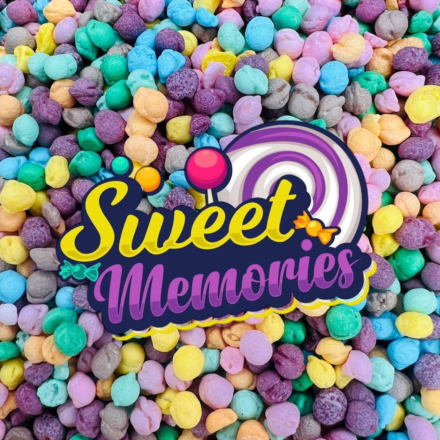 Millions Pick 'N' Mix 100g