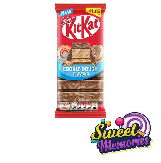 KitKat Share Bar 99g
