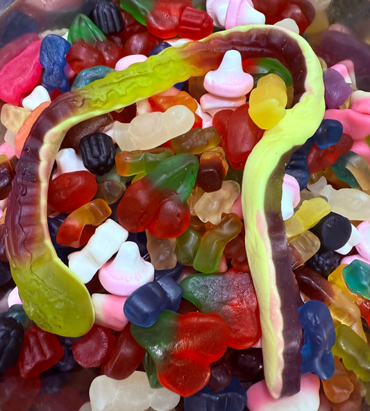 Classic Mix