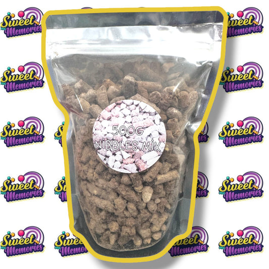Nibbles Mix