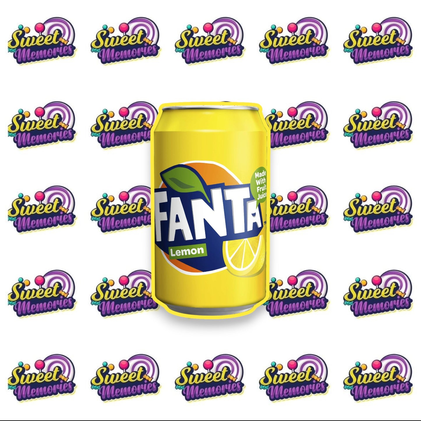 330ml Cans