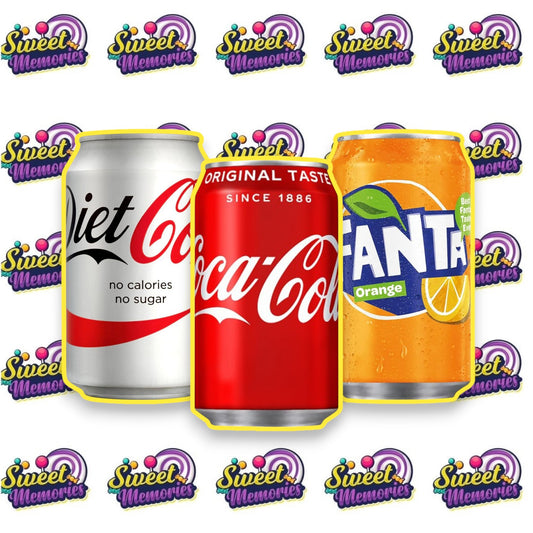 330ml Cans