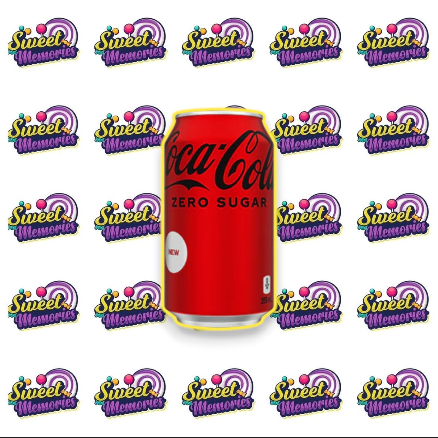 330ml Cans