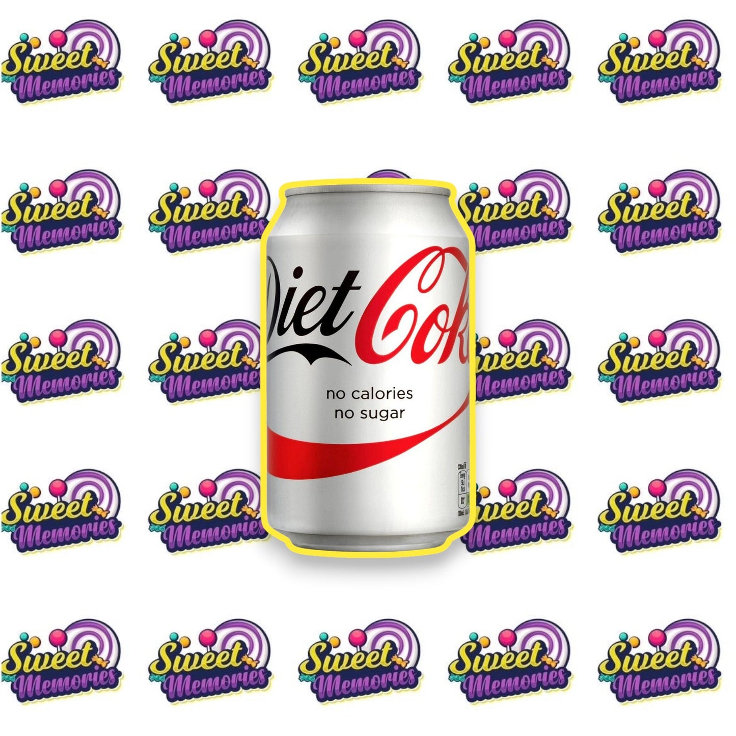 330ml Cans