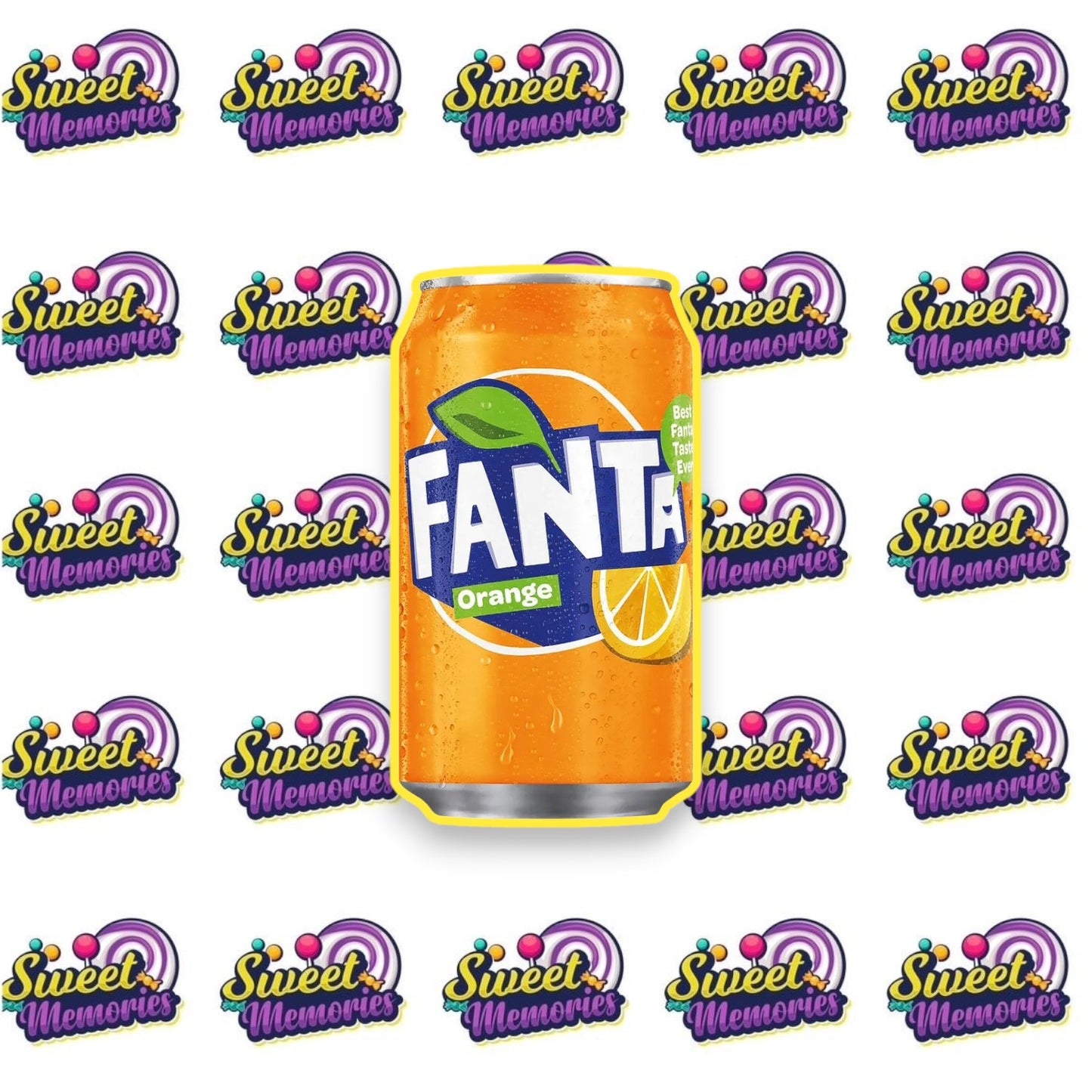 330ml Cans