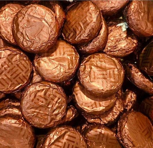 Whitakers Chocolate Creams 100g / 500g