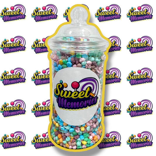 Millions Jar