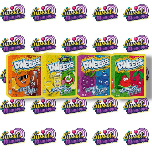 Dweebs 45g