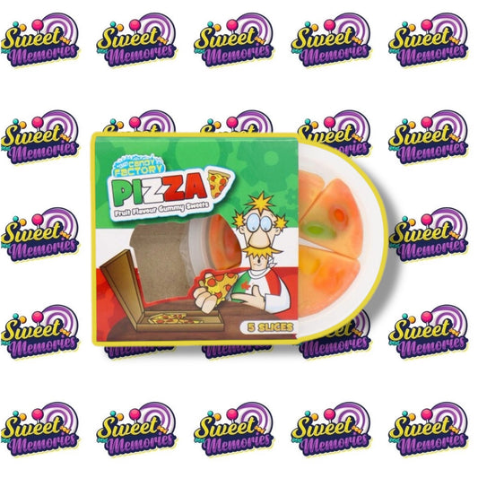 Pizza Slices 21g