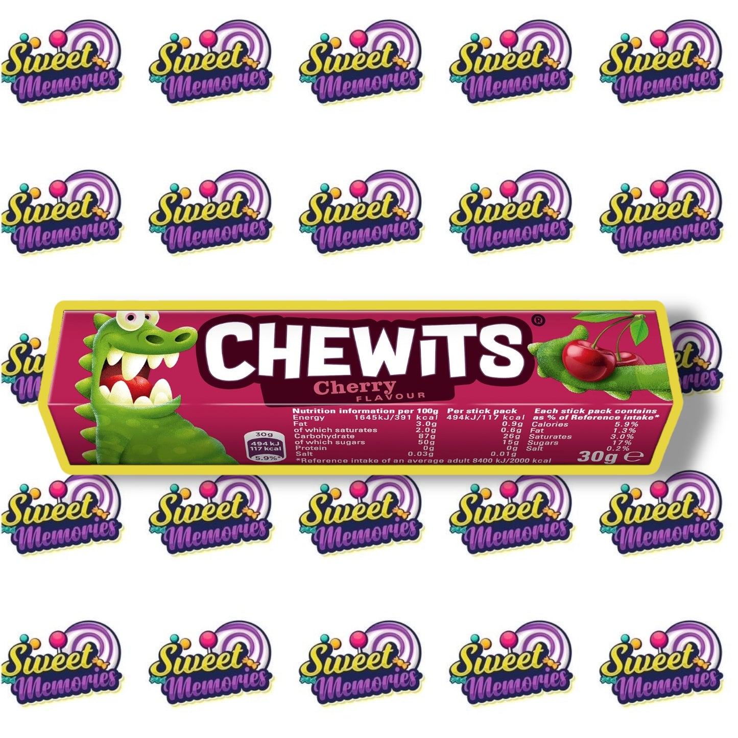 Chewits 30g