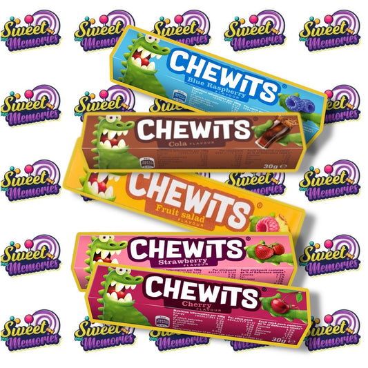 Chewits 30g