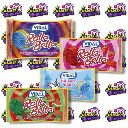 Rolla Belta 20g