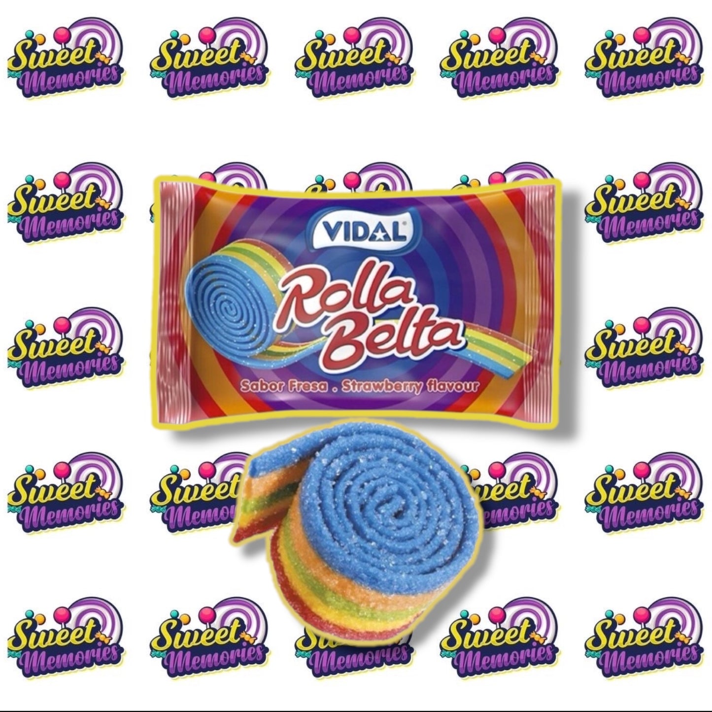 Rolla Belta 20g