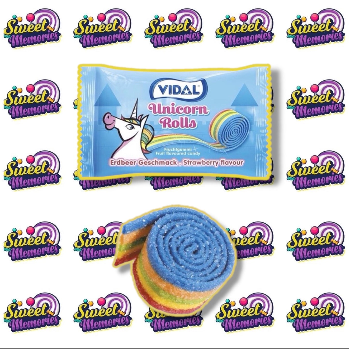Rolla Belta 20g