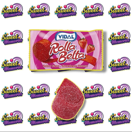 Rolla Belta 20g