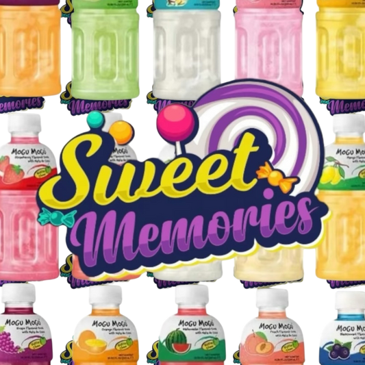 Mogu Mogu 320ml