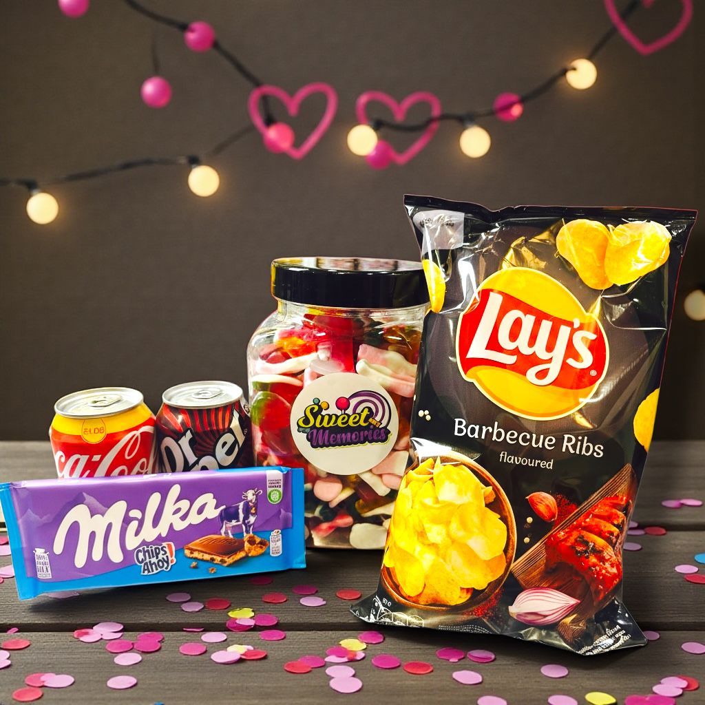 Ultimate Night In Bundle