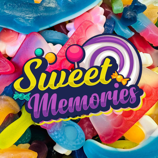 Gummy Pick 'N' Mix 100g