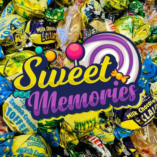 Sugar Free Pick 'N' Mix 100g