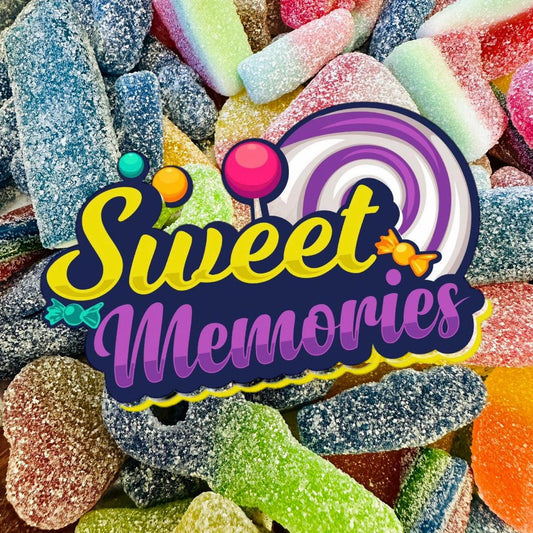 Fizzy Pick 'N' Mix 100g