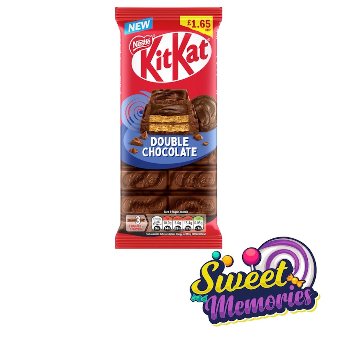 KitKat Share Bar 99g