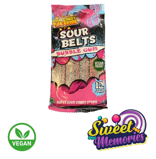 Neon Strips - Vegan Friendly