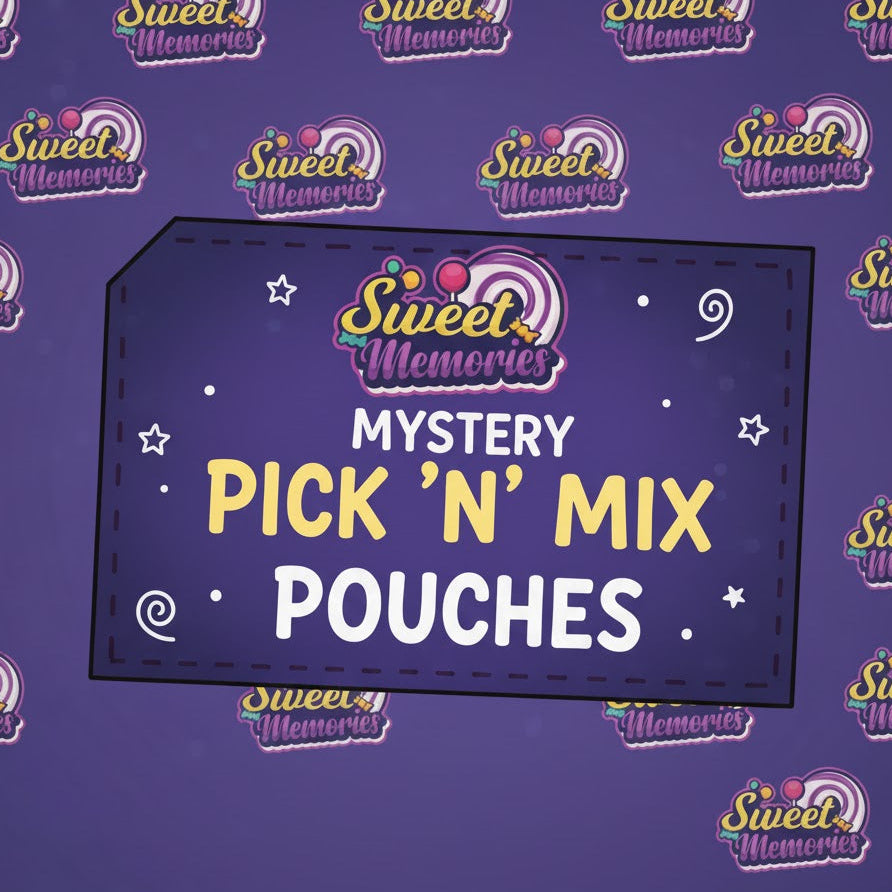 SHORT DATED / DAMAGED Pouches