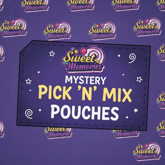 SHORT DATED / DAMAGED Pouches